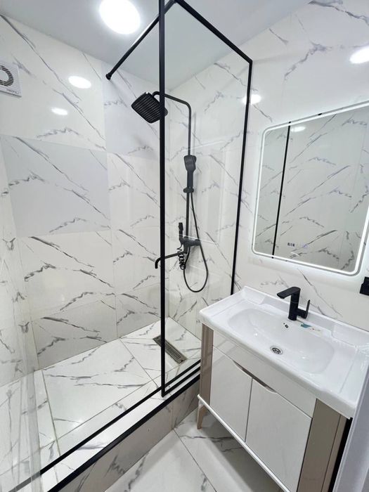 Срочно Продается 3 комнатная готовы квартира Чилонзор 6-квартал