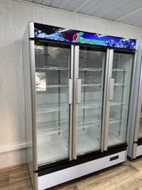 Холодильник трехкамерный ALMAGREEN