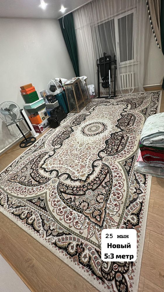 Паласы для холла зала и спальных комнат