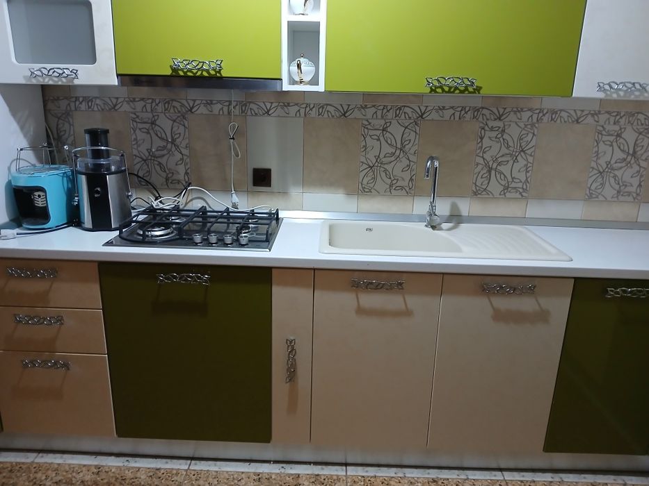 De vânzare mobila de bucătărie