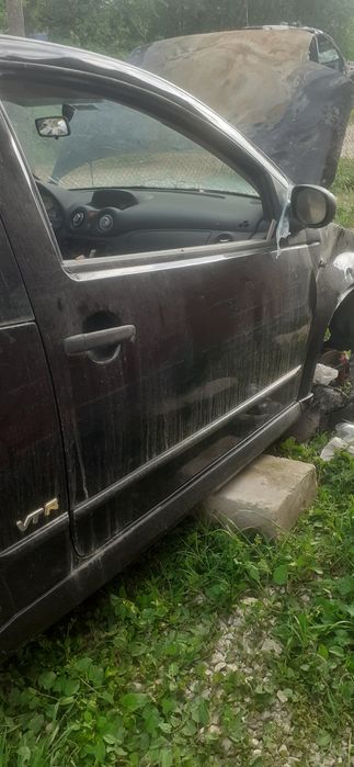 Citroen C2 1.4 HDI 68 к.с. на части Ситроен ц2 1.4 хди 68k.н