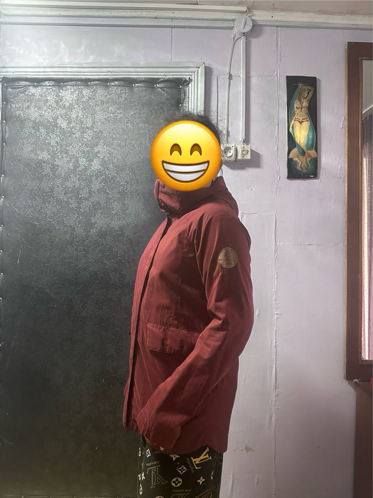 Продам куртки демисезон и зимние