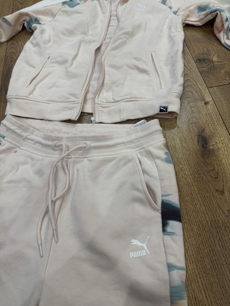 Дамски екип puma