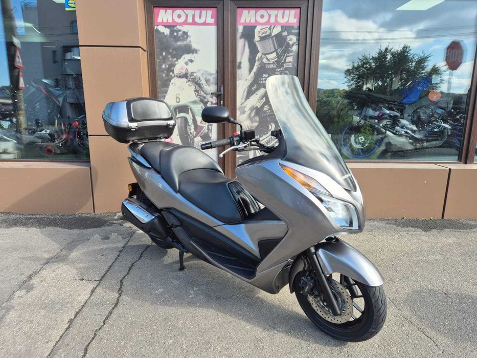 Honda Forza 300 ABS ~ Garantie 12 luni ~ Rate ~