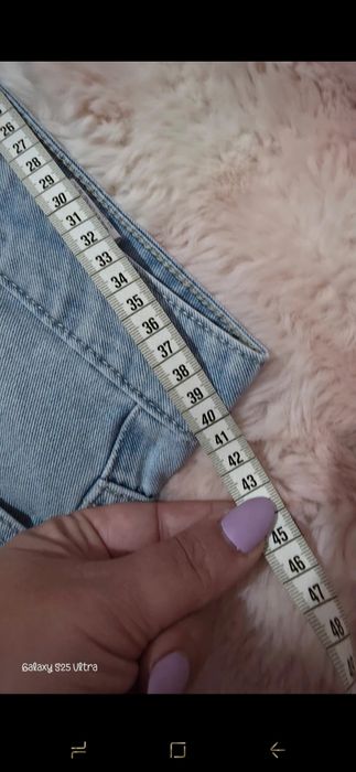 Blugi dama Dazy impecabili