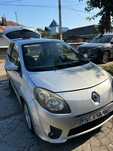 Renault twingo 2007