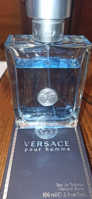 Продавам парфюми от личната колекция