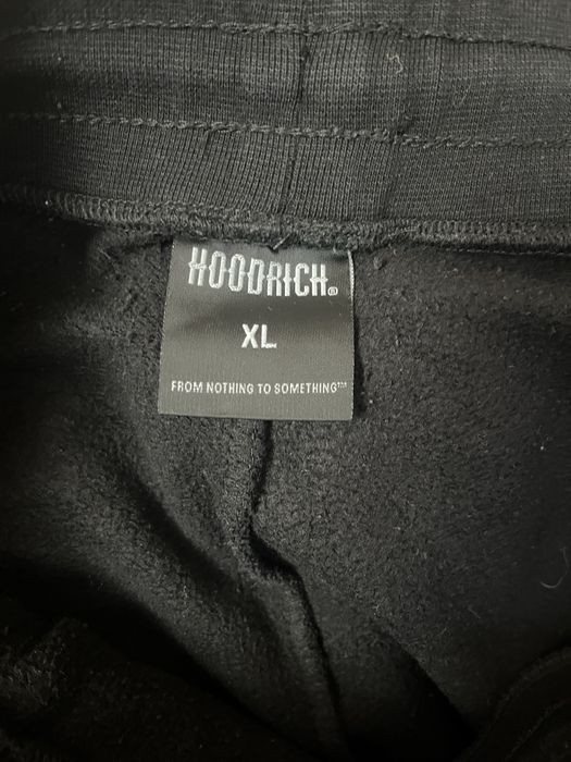 Vand pantaloni hoodrich