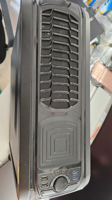 Sistem Complet PC Ryzen 3600 + RX5600 & 32GB Ram