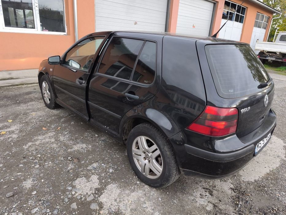 Golf 4 1.6 an 2003