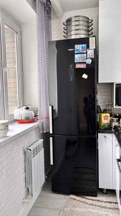 Холодильник