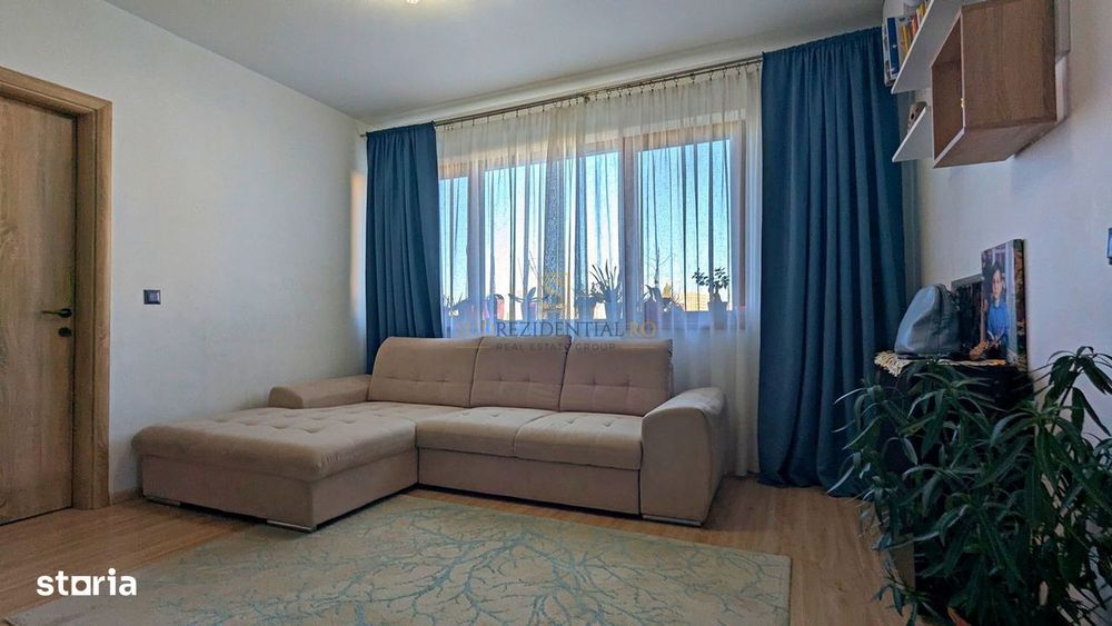 Apartament 2 camere, Metalurgiei Park, Parc Tudor Arghezi, Comision 0%