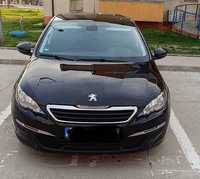 Peugeot 308 Blue HDI