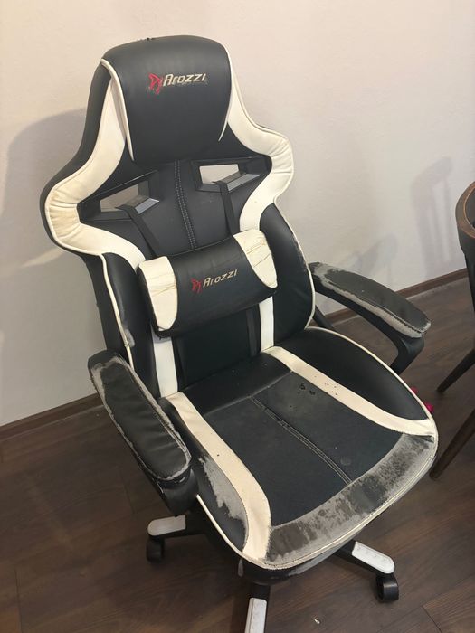 Геймърски стол 50лв