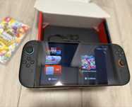 Consola Nintendo Switch 2 Bundle