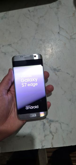 Samsung s7 edge impecabil