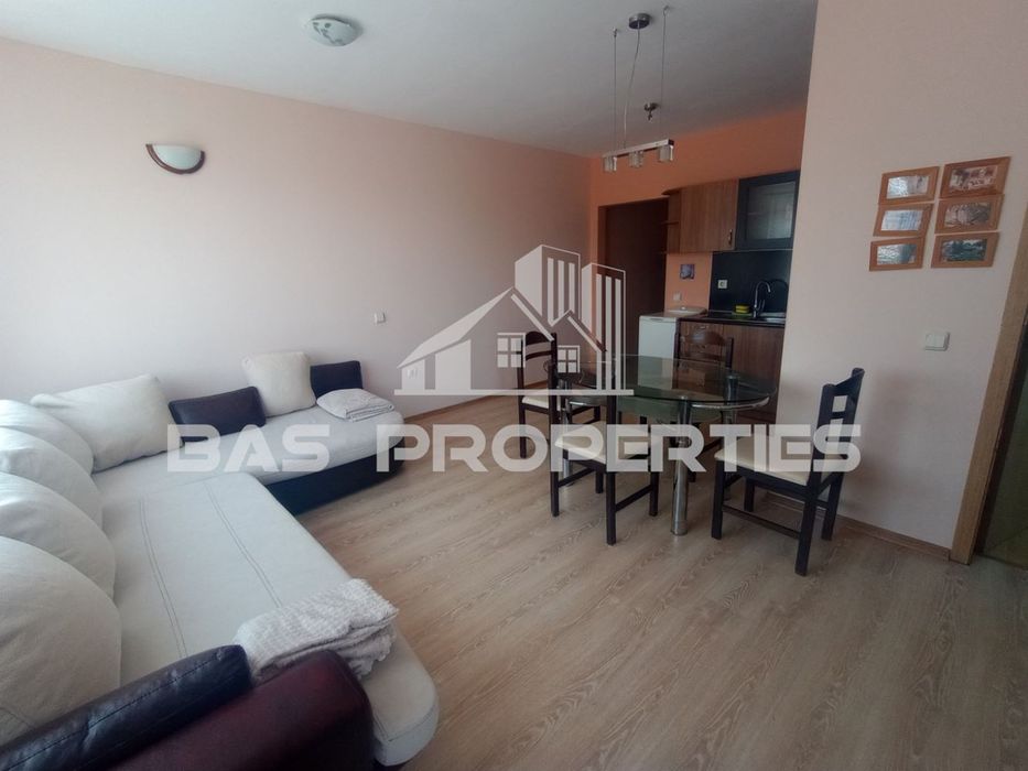 Продава се Двустаен апартамент в София, Орландовци - 57 кв.м за 7 €/кв.м - Снимка #1