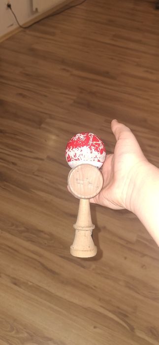 Kendama KROM POP Sticky
