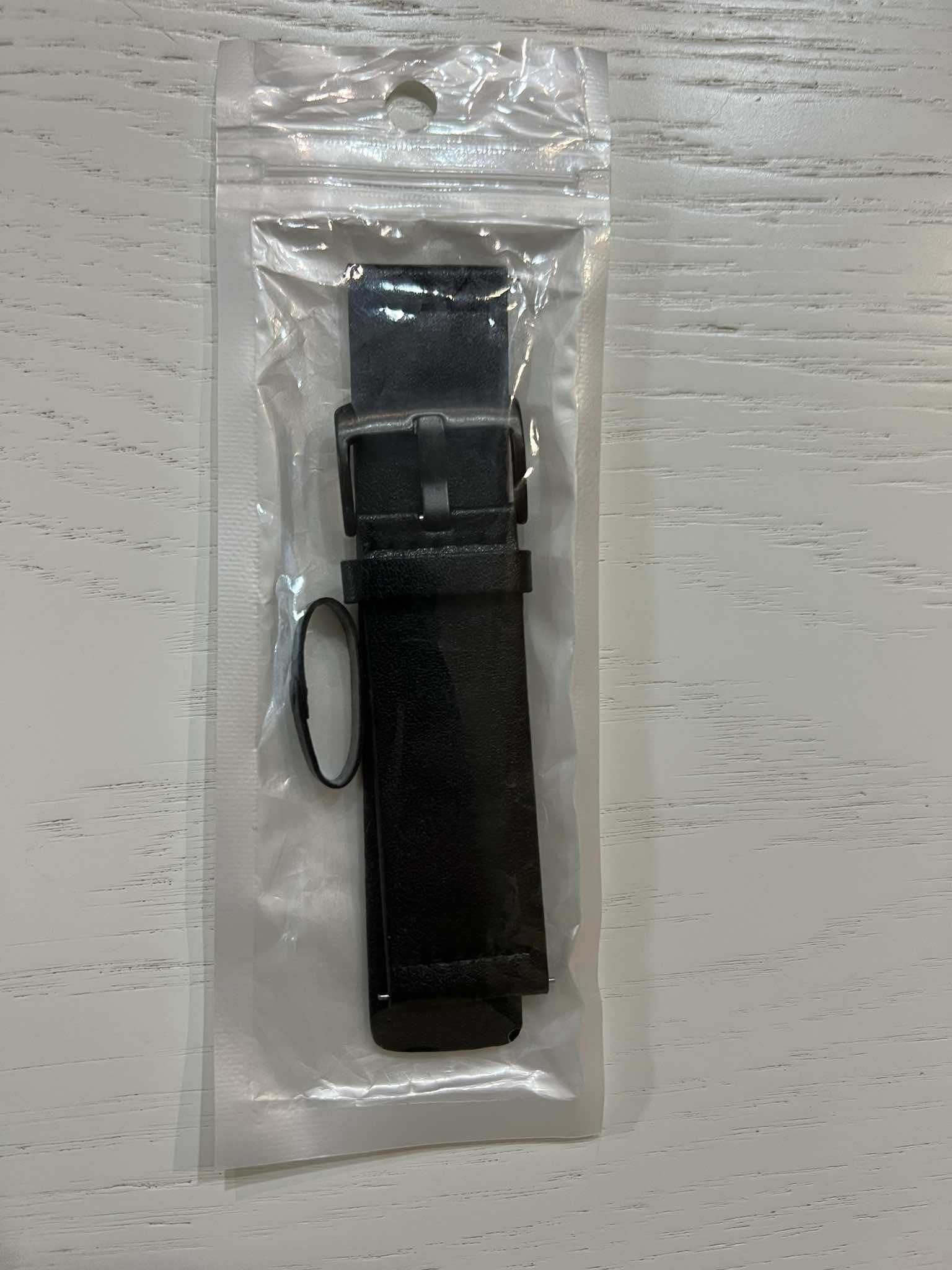 Часовник Fossil Nate JR1354