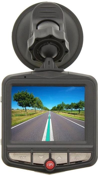 Видеорегистратор NOR-Tec Dashboard Camera FULL HD