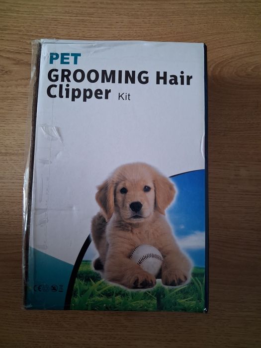 Aparat de tuns căini