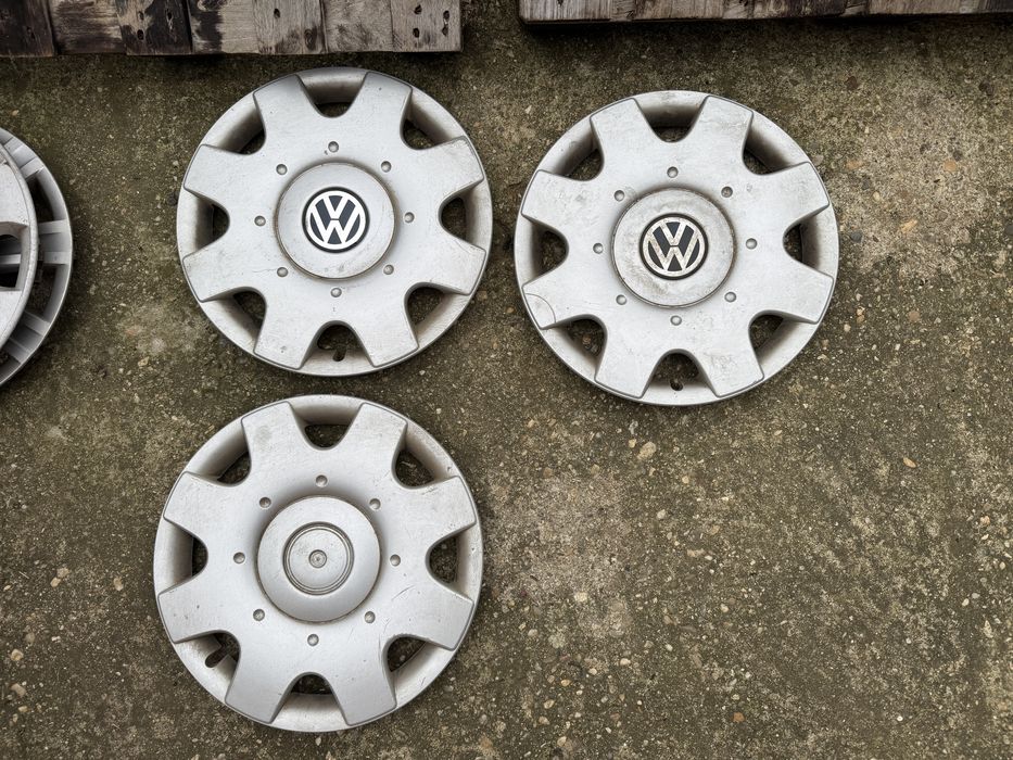 Capace Volkswagen R16