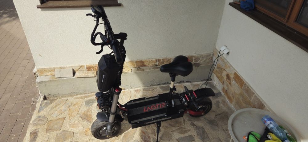 Trotineta Laotie TI30