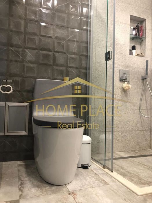 Дава се под наем Двустаен апартамент в Варна, Чайка - 68 кв.м за 918 € - Снимка #7