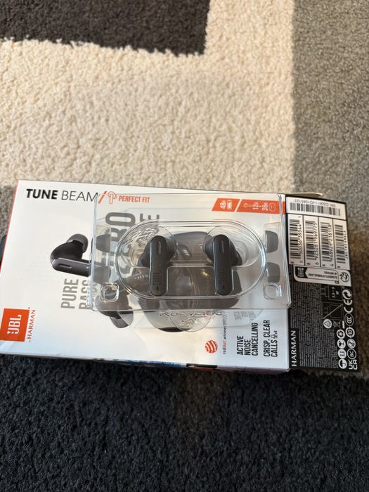 Vand casti JBL TUNE BEAM