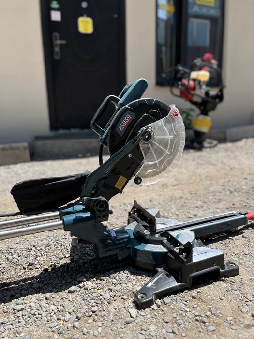 Аренда торцовки с протяжкой