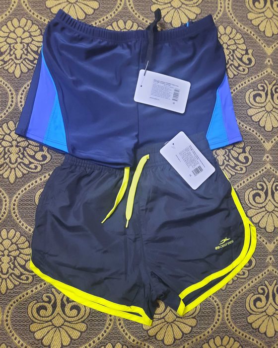 Плавки на мальчика для бассейна новые