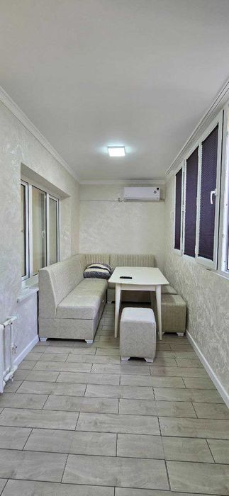 Сдам Квартиру  2/2/4 (52м2) Новая квартира на 18 квартал
Свежая ремонт