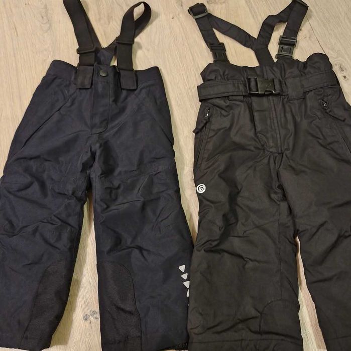 Детски ски панталон