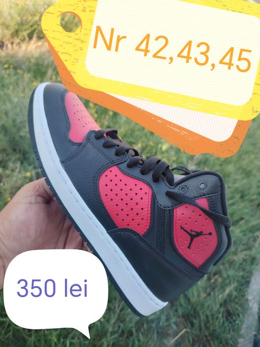 Air Jordan jumpman access bărbați