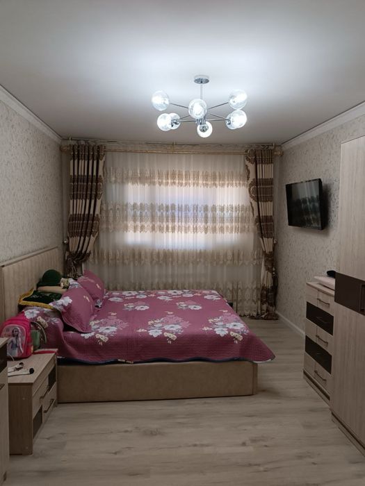 Продажа квартиры