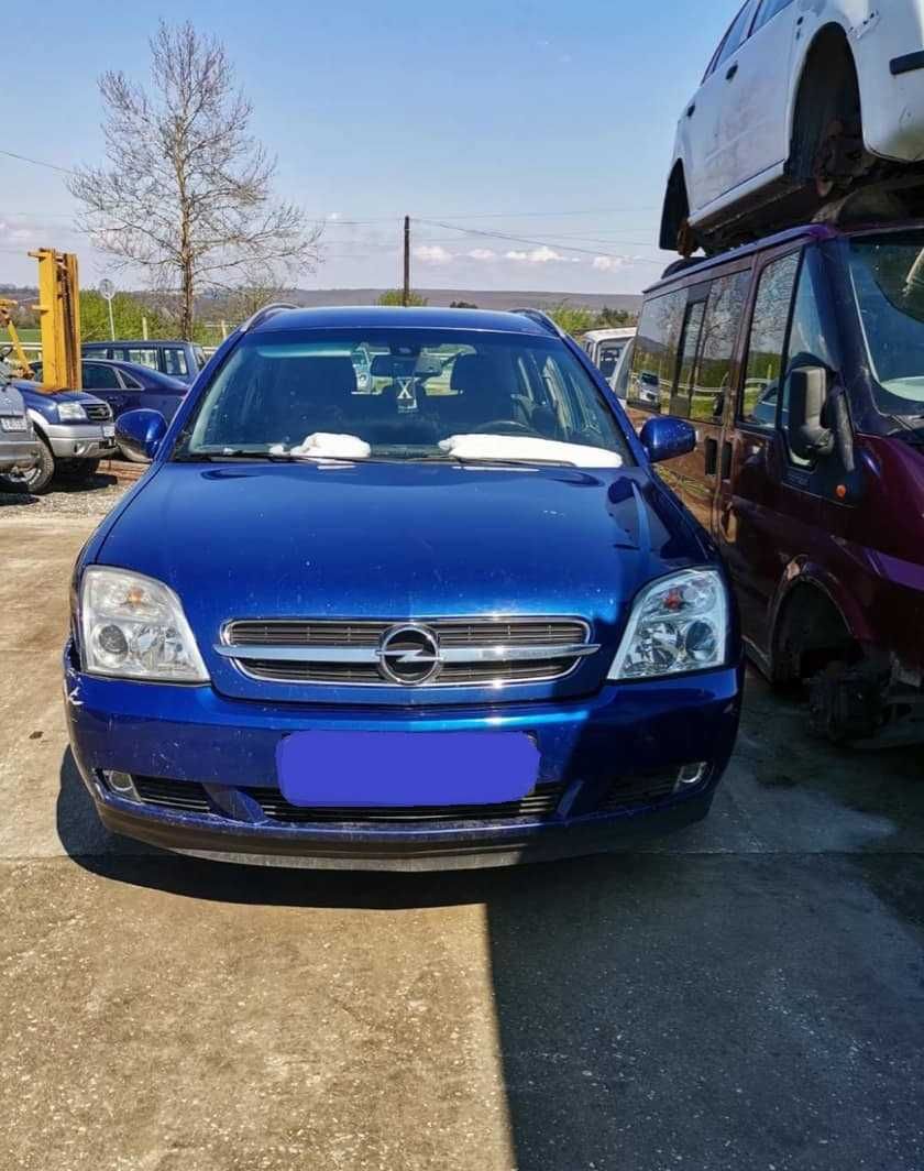 Opel Vectra C/Опел Вектра Ц 2.2 155к.с. 2004г. на части