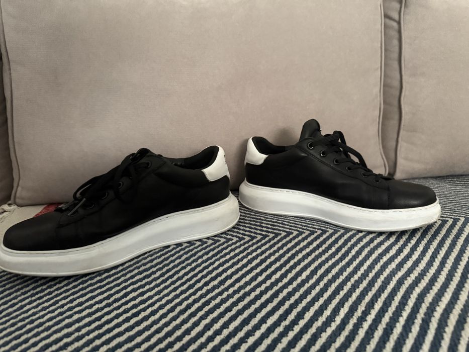 Adidasi Karl Lagerfeld KAPRI