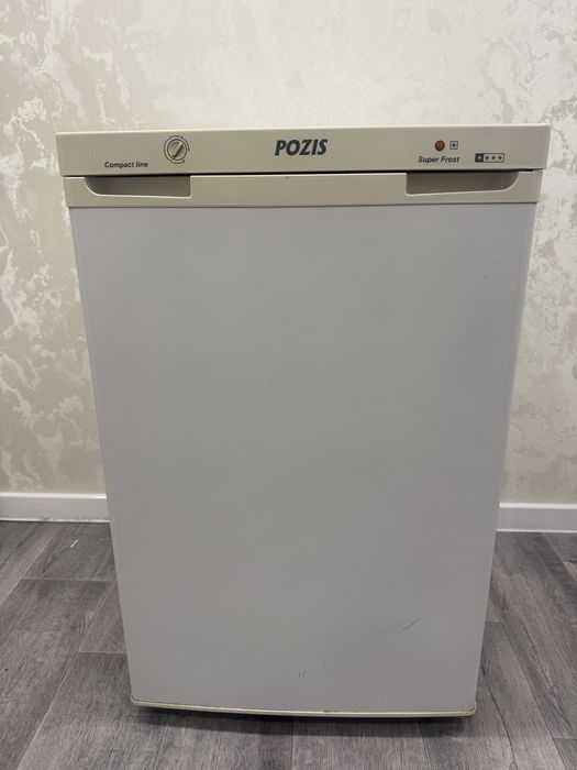 Продам морозильную камеру