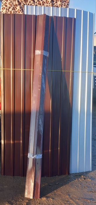 Tablă pentru acoperiș