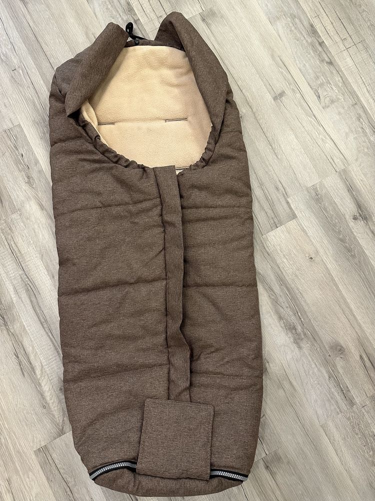 Sac pentru carucior