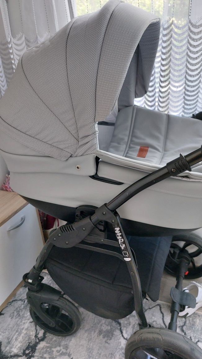 Количка Baby merc 2в1