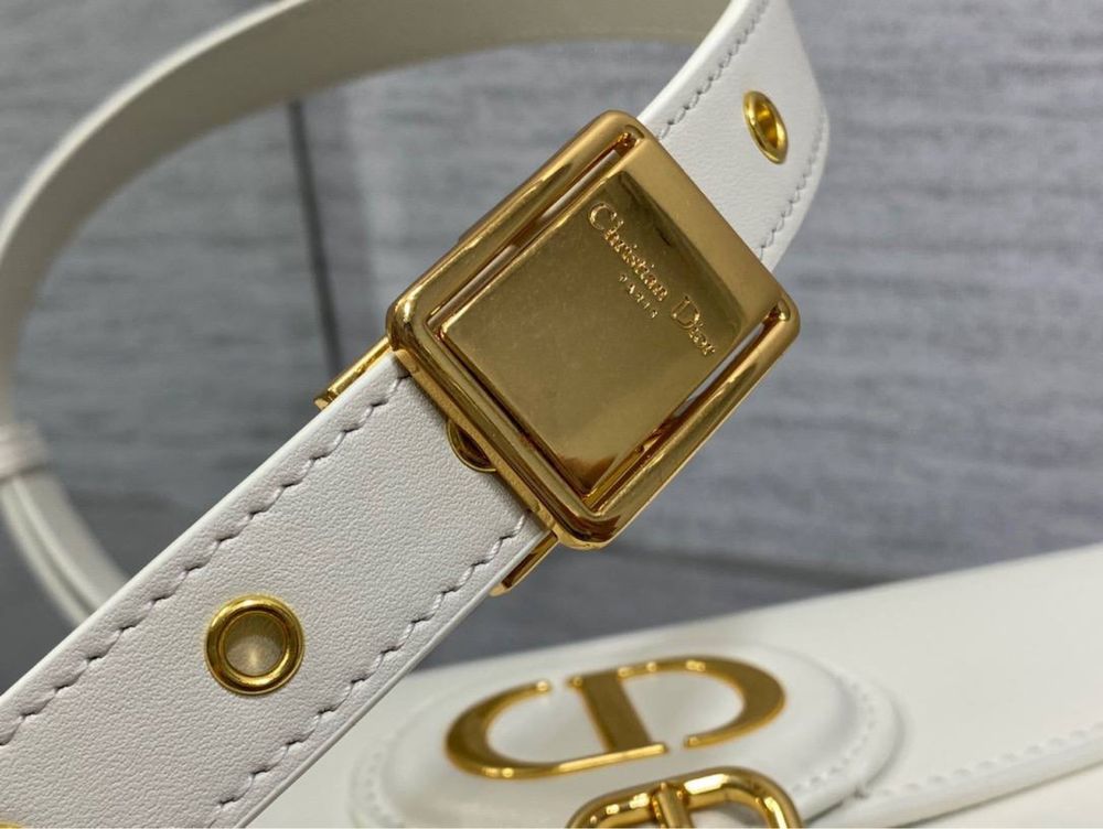 Geanta Christian Dior Lock