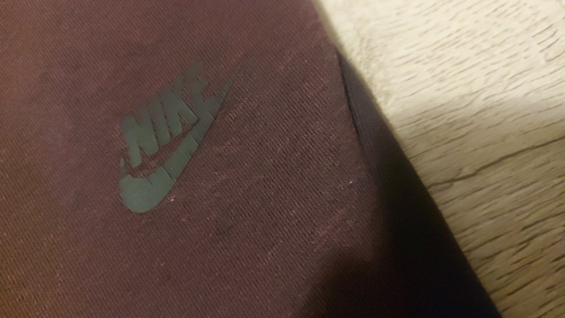 Nike tech fleece S мъжки
