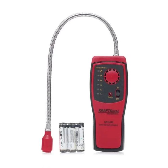 Detector de gaz , Kraft&Dele KD11410