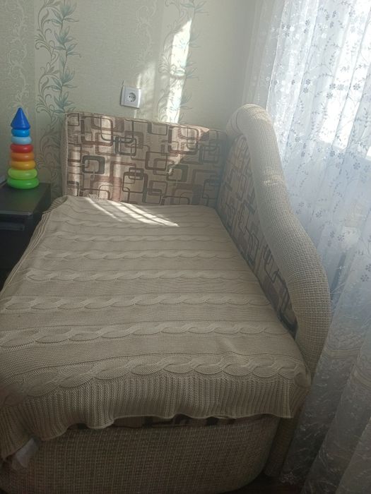 Софа диван в хорошем состояний