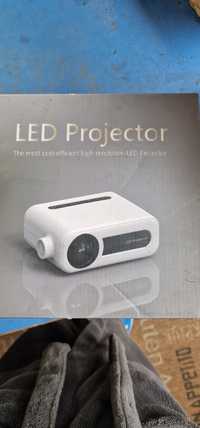 Videoproiector LED Loosafe YG330
