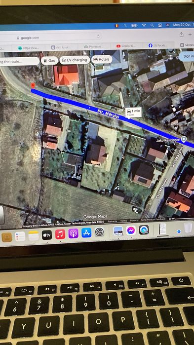 Teren intravilan de vânzare în Targu Mureș