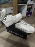 Дамски маратонки converse