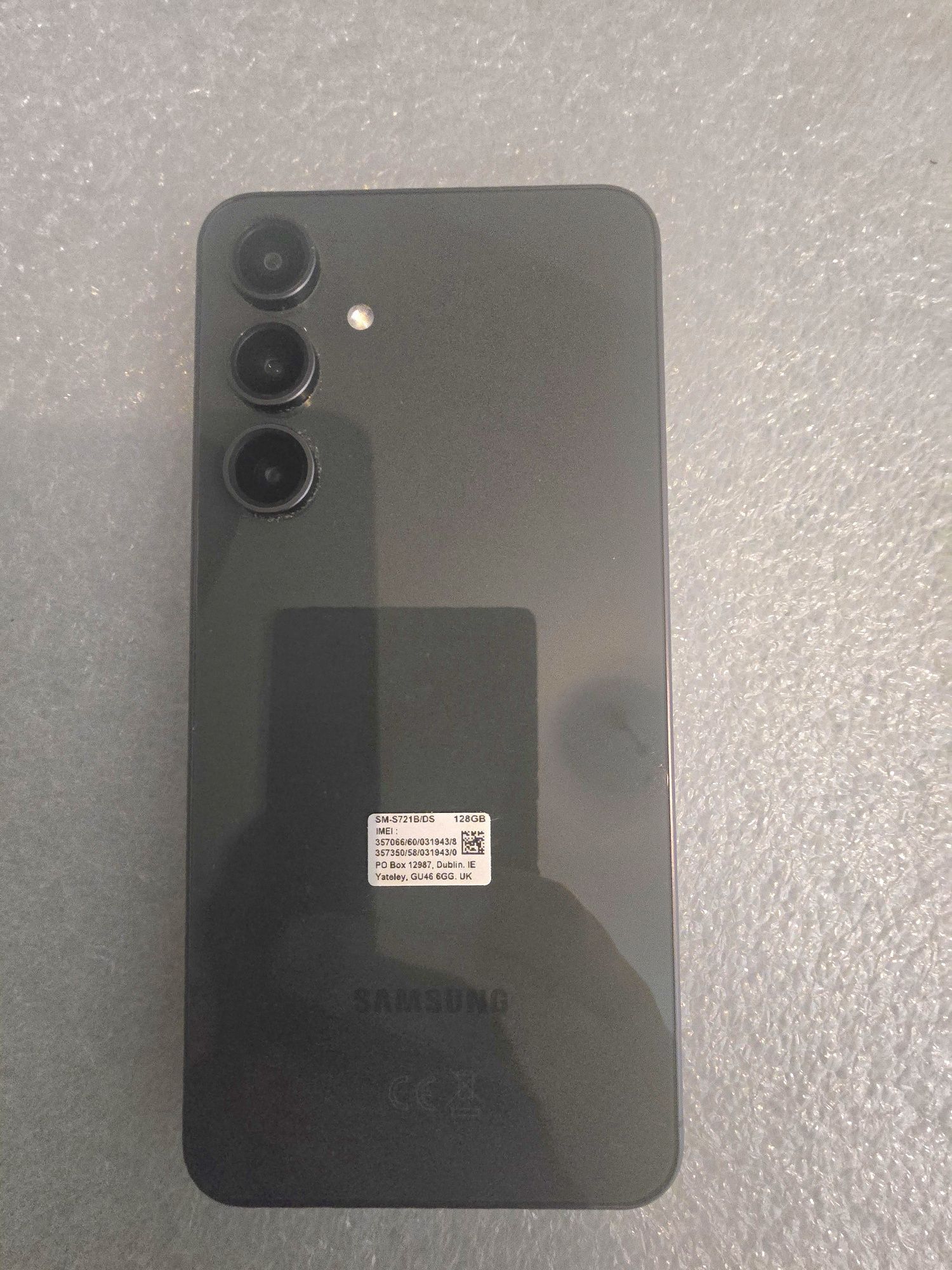 S24 Plus 128gb Samsung Galaxy