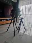 Trepied Manfrotto 190